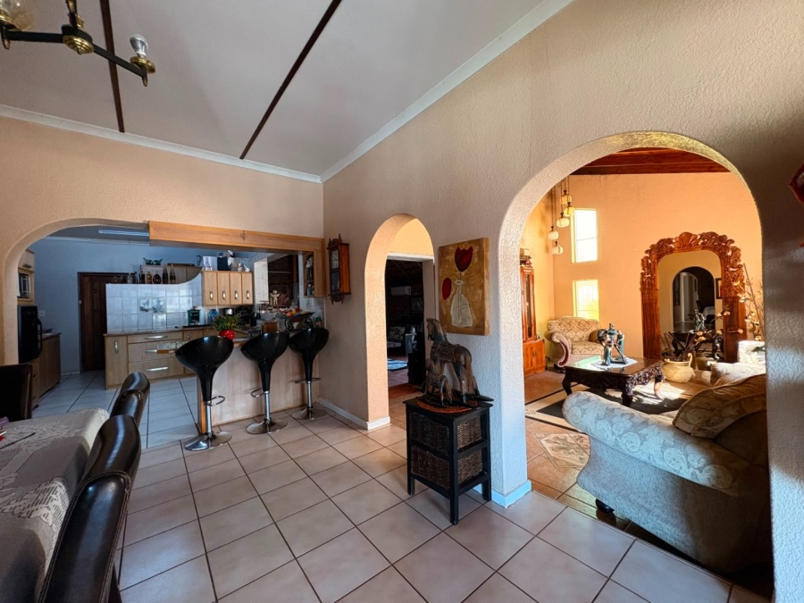 4 Bedroom Property for Sale in Orkney North West